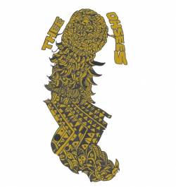 Thee Oh Sees : Blood in Your Ear